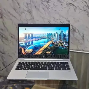 Laptop HP 8GB AMD Ryzen 3 SSD 256GB