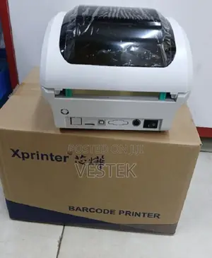 Quality Xp-470b 4 Inch Label Printer