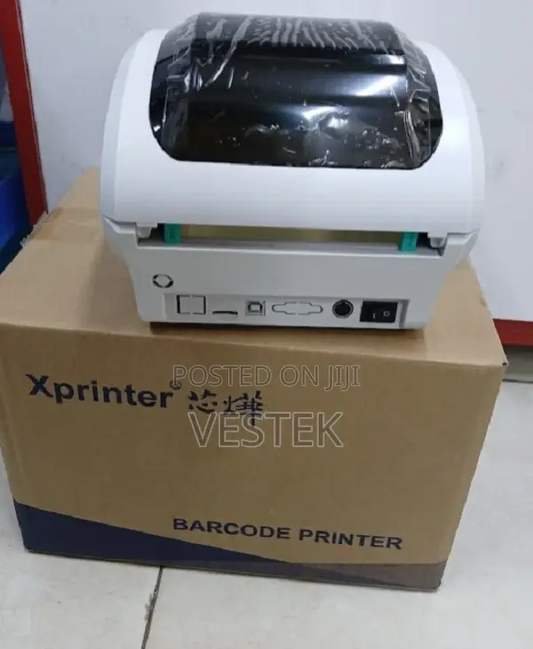 Quality Xp-470b 4 Inch Label Printer