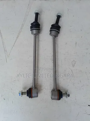Mercedes W221 Front Stabilizer Links
