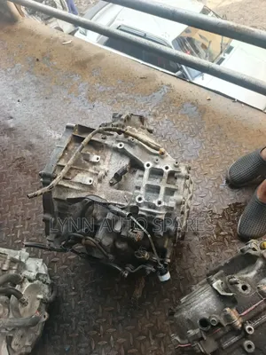Nze 2wd Gearbox Atf 1nz