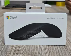 Microsoft Surface Arc Mouse