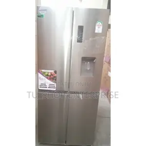 Roch 4 Door 434litre -525iwd4-I Refrigerator With Dispenser
