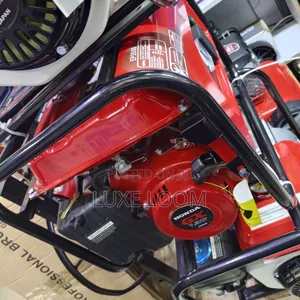 Honda Generator 3.5 Kva