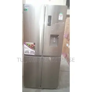 Roch 4 Door 434litre -525iwd4-I Refrigerator With Dispenser