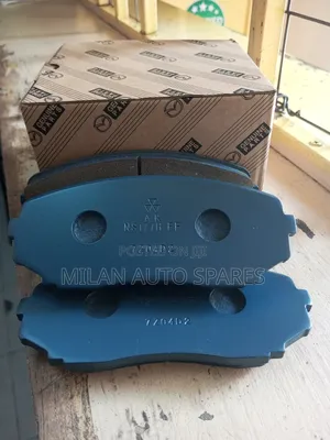 Mazda Cx-7/Cx-8/Cx-9 Genuine Front Brake Pads