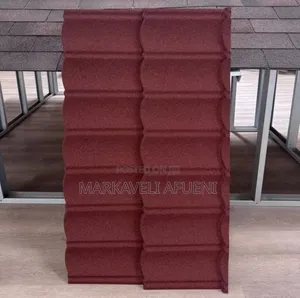 Decra Tiles