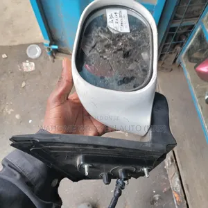 Nissan Advance Side Mirror