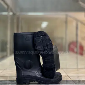 Bata Powermax Heavy-duty Gumboots
