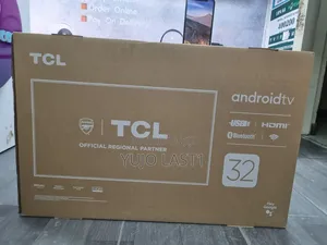 TCL 32 Inch S5k