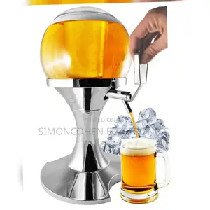 Wine Juice Dispenser
