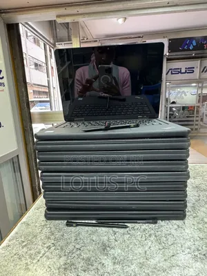 Laptop Lenovo Yoga 11e 8GB Intel Core i5 SSD 256GB