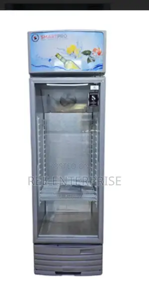 280 Litres Svs-350 Smart Pro Showcase Display Refrigerator