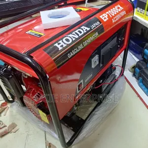 Honda Generator 17hp