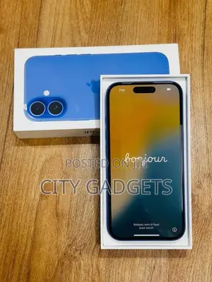 Apple iPhone 16 128 GB