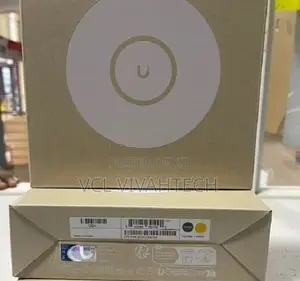 Ubiquiti Unifi U6+ (U6+)