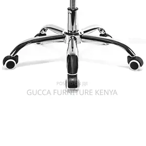 Office Chair:Strong Breathable Mesh With Adjustable Back