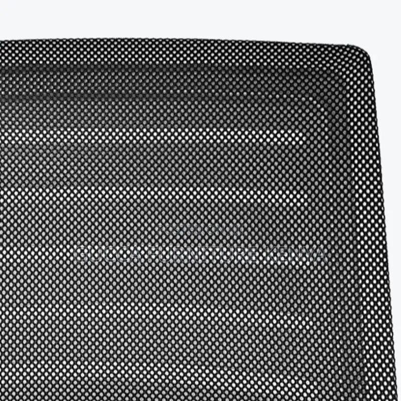 Office Chair:Strong Breathable Mesh With Adjustable Back