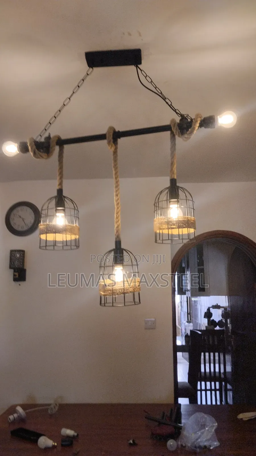 Electrical Tech