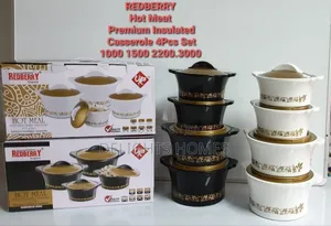 Premium Range Plastic Hotpot_de
