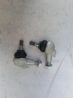 Mercedes W212 Front Ball Joints