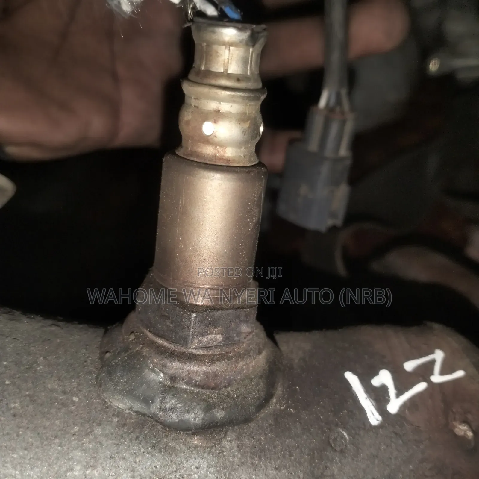 Oxygen Sensor Wish,Premio 1zz
