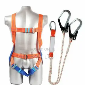 Safety Strong Belt Full Body Harness