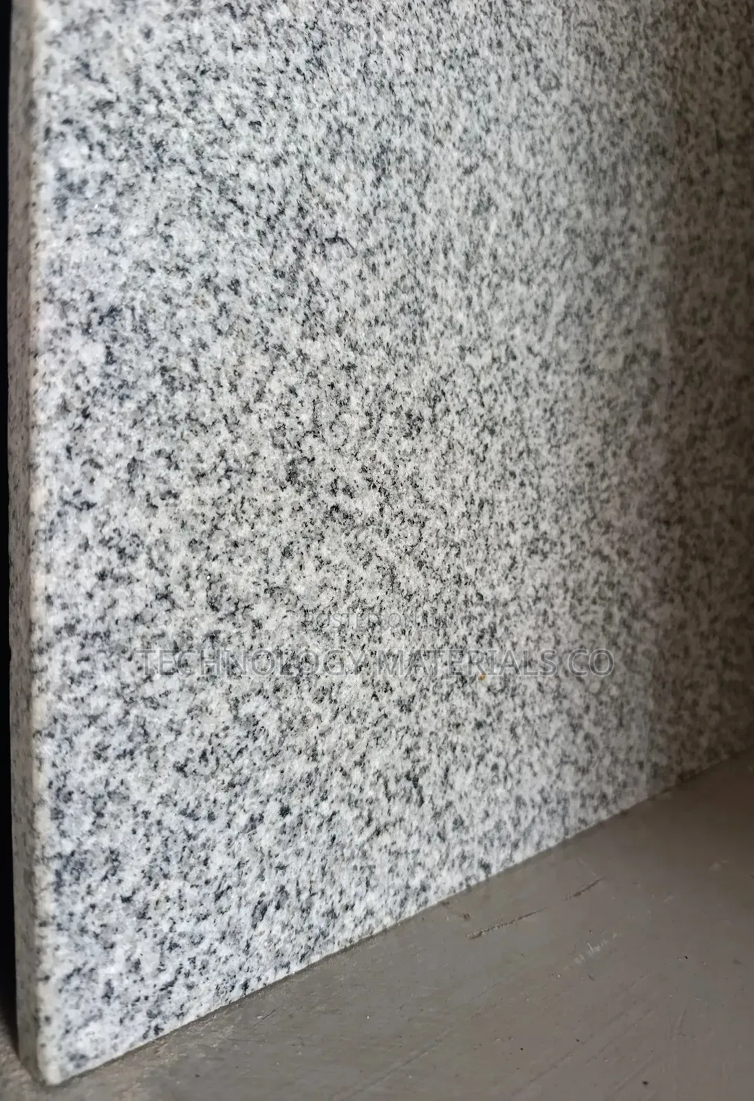 Bianco Sardo Light Granite(2400 * 600 * 18mm)