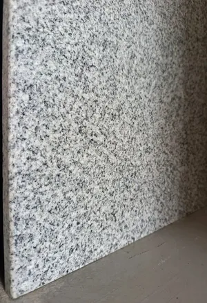 Bianco Sardo Light Granite(2400 * 600 * 18mm)
