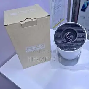 Android 12.0 H5a Pro Projector Smart Projector