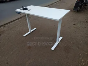 Electric Adjustable Study Table