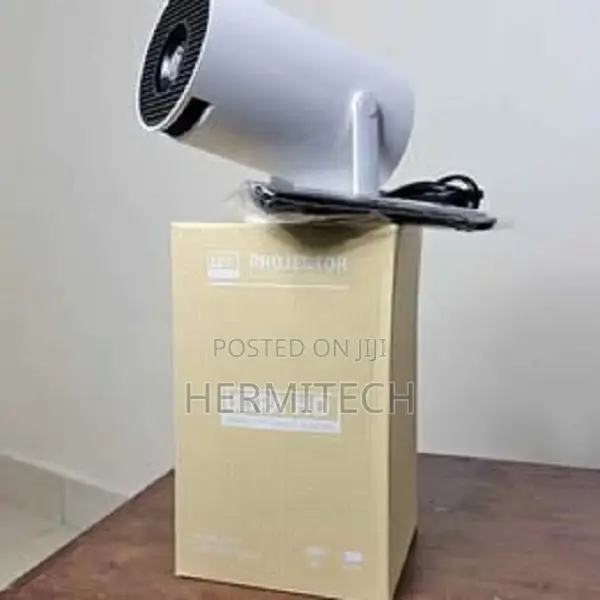 Android Projector Ultrahd 3500 Lumens 1080p