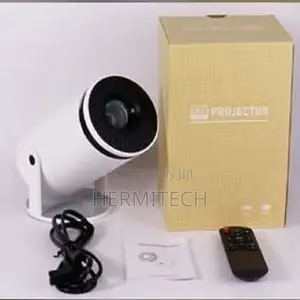 Android Projector Ultrahd 3500 Lumens 1080p