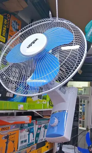 Velton Wall Fans