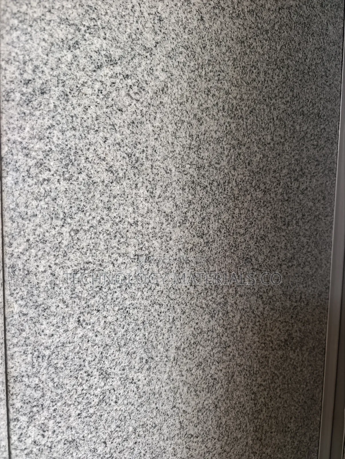 Bianco Sardo Light Granite(8ft * 2ft * 18mm)
