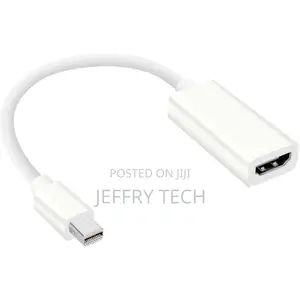 Mini Displayport to Hdmi Adapter