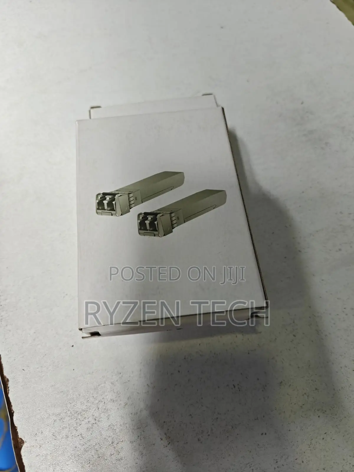 Ubiquiti Uf-Mm-10g – U SFP Multi-Mode Module, 10g, 2-Pack