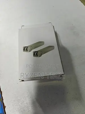 Ubiquiti Uf-Mm-10g – U SFP Multi-Mode Module, 10g, 2-Pack