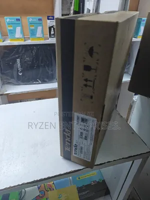 Tenda Tes7001 Gpon 1 Port