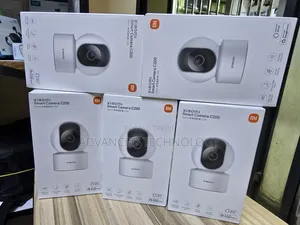 Xiaomi C200 Nanny/Smart Camera