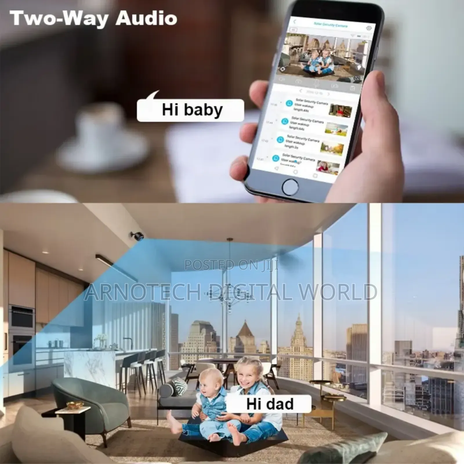 Mini Cctv Camera