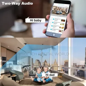 Mini Cctv Camera