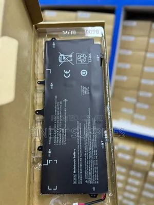 Hp Batteries Internal With Warranty