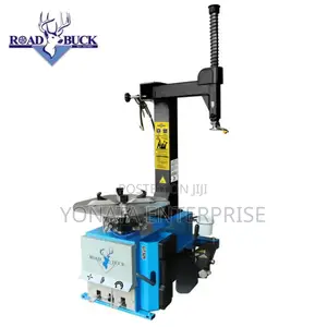 Car Tyre Changer Gt325