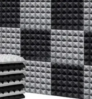 Sound-Reduction Sound Proof Panels