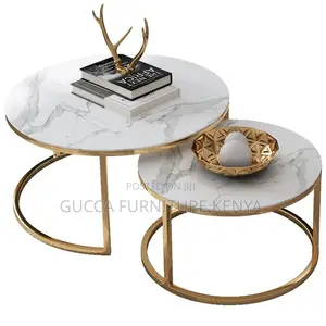 Office Table:Office Home Steel Frame Phume Nesting Tables