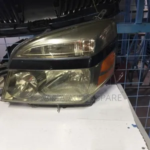 Voxy 2005 Headlight