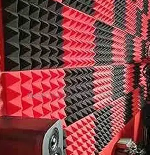Modern Wall Sound Proof Panel