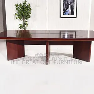 Top Quality Executive Conference Table/Desk Bhg9k