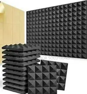 Noise Reduction Sound Proof